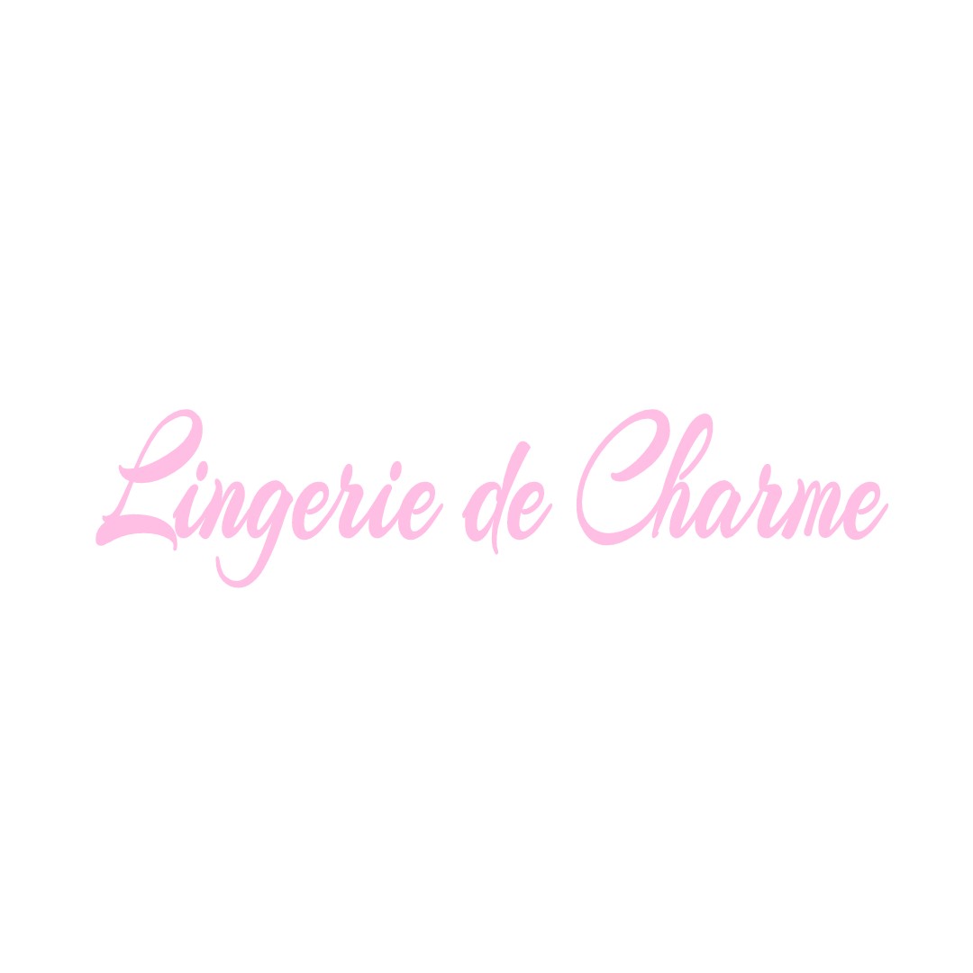 LINGERIE DE CHARME GLAND